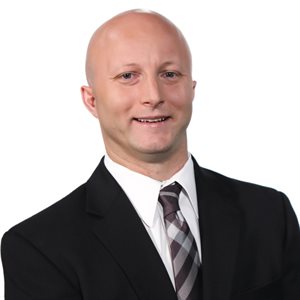 Brent W. Gephart